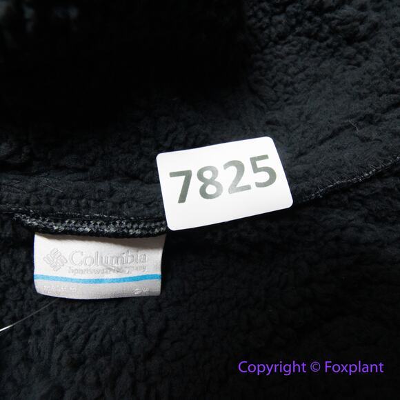 New! Columbia Women's Crystal Crest™ Quilted Jacket Plus‎ Size 2X - Picture 14 of 16